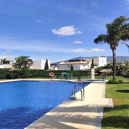 Resort Iris Costa Del Sol El Faro المظهر الخارجي الصورة