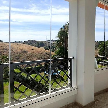Resort Iris Costa Del Sol El Faro المظهر الخارجي الصورة