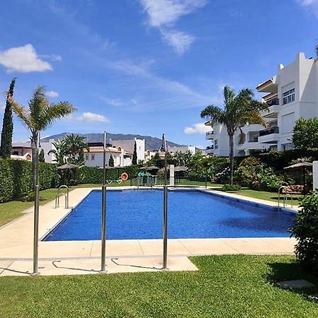 Resort Iris Costa Del Sol El Faro المظهر الخارجي الصورة