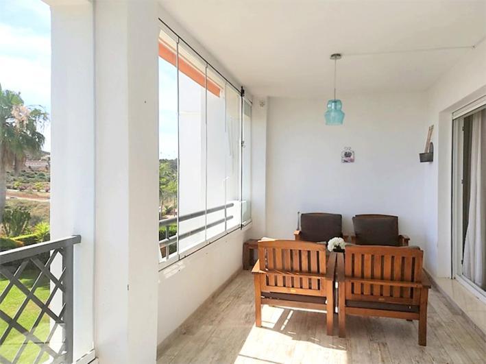 Resort Iris Costa Del Sol El Faro المظهر الخارجي الصورة