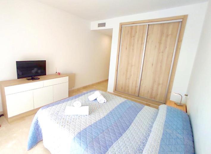 Resort Iris Costa Del Sol El Faro المظهر الخارجي الصورة