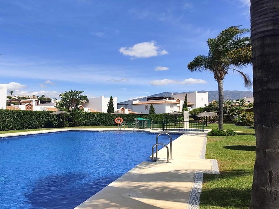Resort Iris Costa Del Sol El Faro المظهر الخارجي الصورة