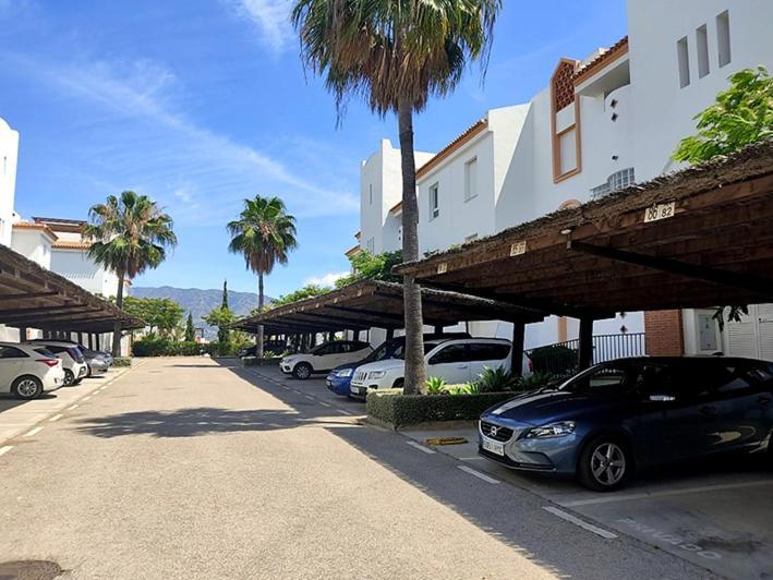 Resort Iris Costa Del Sol El Faro المظهر الخارجي الصورة