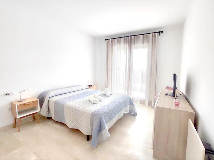 Resort Iris Costa Del Sol El Faro المظهر الخارجي الصورة
